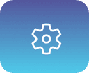 cPanel-style Control Panel